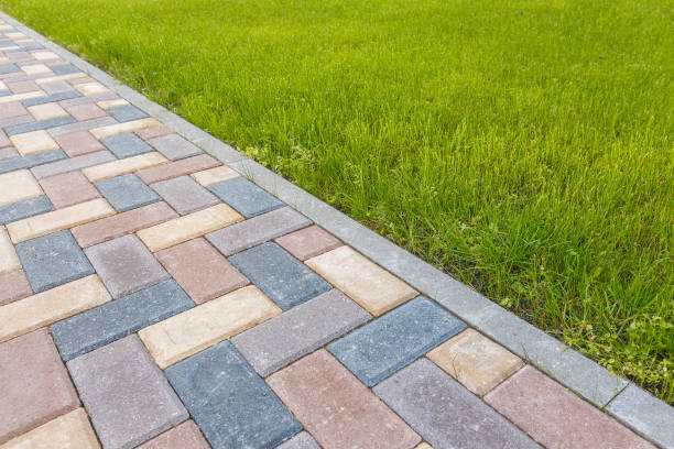 Professional Driveway Pavers in Yacolt, WA